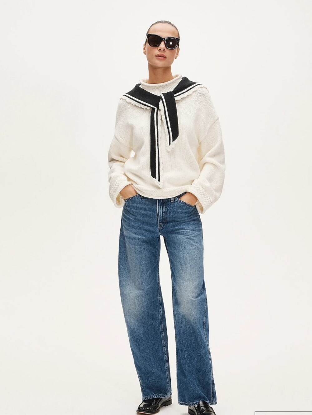 J Crew The Rollneck™ by Tanner Fletcher CS713 Size XS NEW - Picture 2 of 7